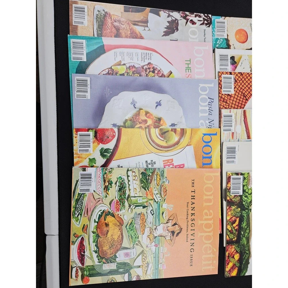 N/A culinary inspiration